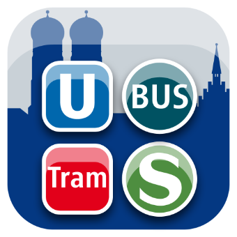 MVV - Münchner Verkehrs- und Tarifverbund