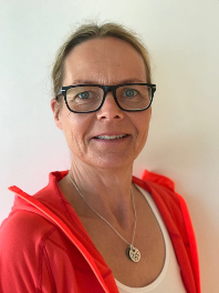 Barbara Thiele